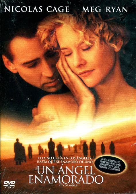 película un angel enamorado completa.